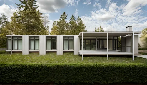 architecture realistic image