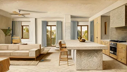 interior paint image